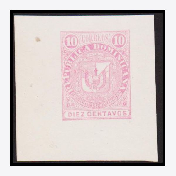 Dominicana 1880
