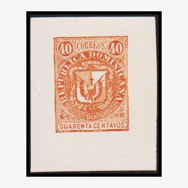 Dominica 1880