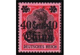 Germany 1905-1919