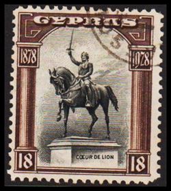 Cypern 1928