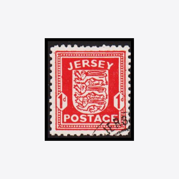 Jersey 1941