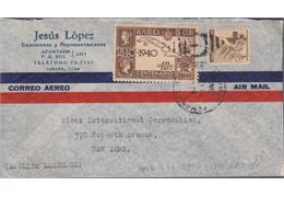 Kuba 1941