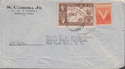 Cuba 1944