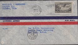 Cuba 1942