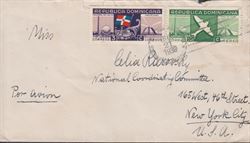 Dominica 1939