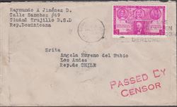 Dominica 1942