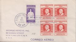 Dominicana 1955