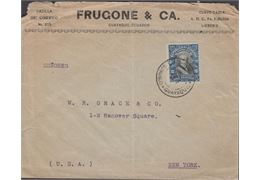Equador 1916