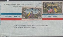 Equador 1945