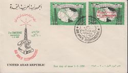 Syrien 1959