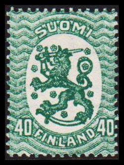 Finnland 1925