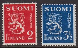 Finland 1936