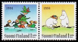 Finnland 1994