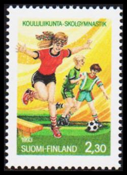 Finnland 1993