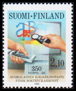 Finnland 1992