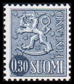 Finnland 1974
