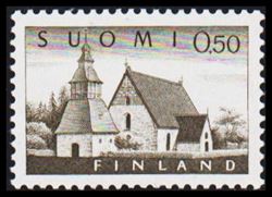 Finnland 1972