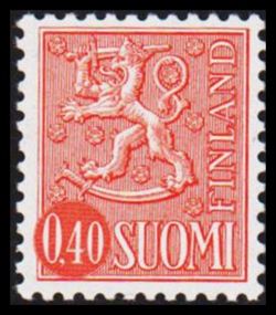 Finnland 1974