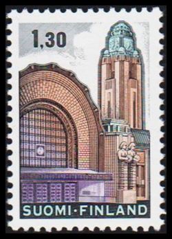 Finnland 1980