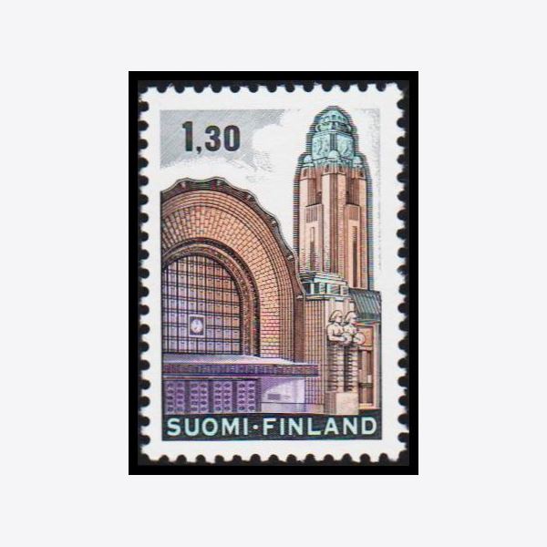 Finnland 1980