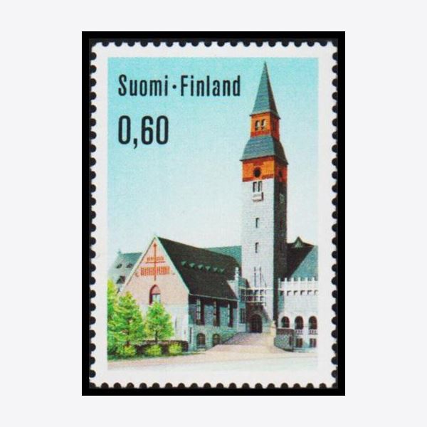 Finnland 1973