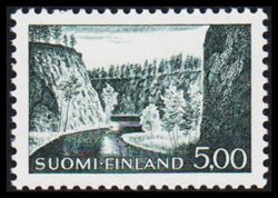 Finnland 1964
