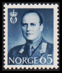 Norwegen 1958-1960
