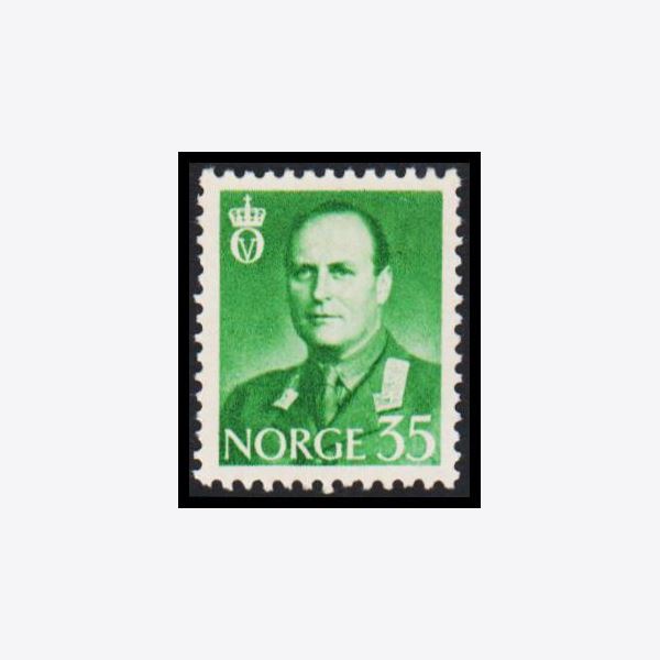 Norwegen 1962