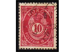Norge 1886