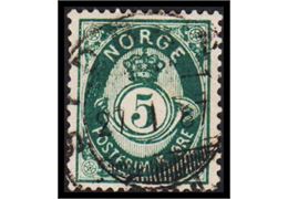 Norwegen 1882