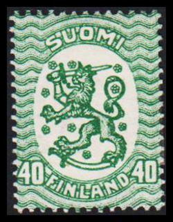 Finland 1927-1929