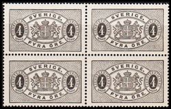Schweden 1877-1882