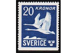 Schweden 1953
