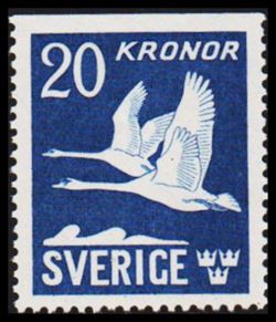 Schweden 1953