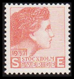Sweden 1937