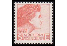 Sverige 1937
