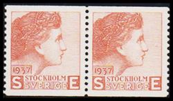 Schweden 1937