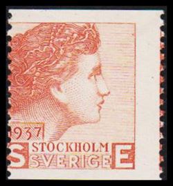 Sverige 1937