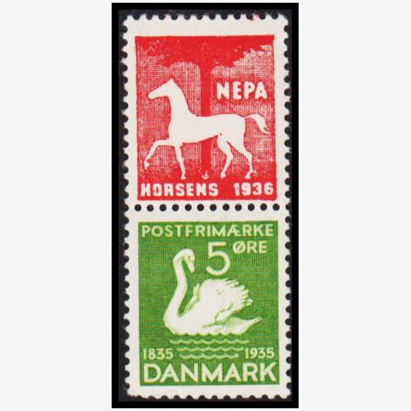 Denmark 1935