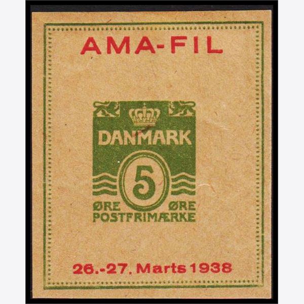 Dänemark 1938