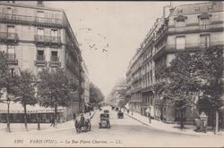 France 1908