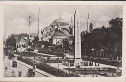 Türkei 1920