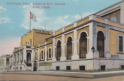 Cuba 1910