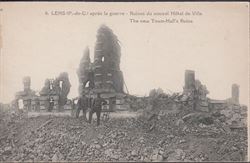Frankreich 1917