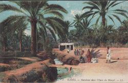 Tunesien 1919