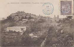 Madagaskar 1905