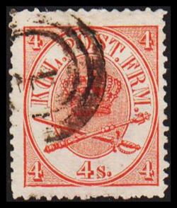 Danmark 1865