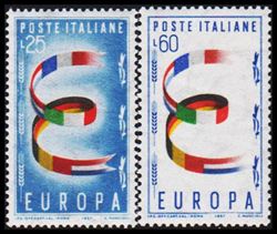 Italien 1957