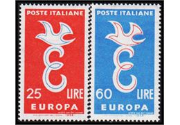Italien 1958
