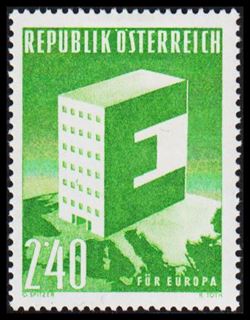 Österreich 1959